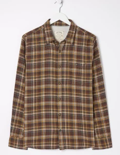 Brooke Check Shirt