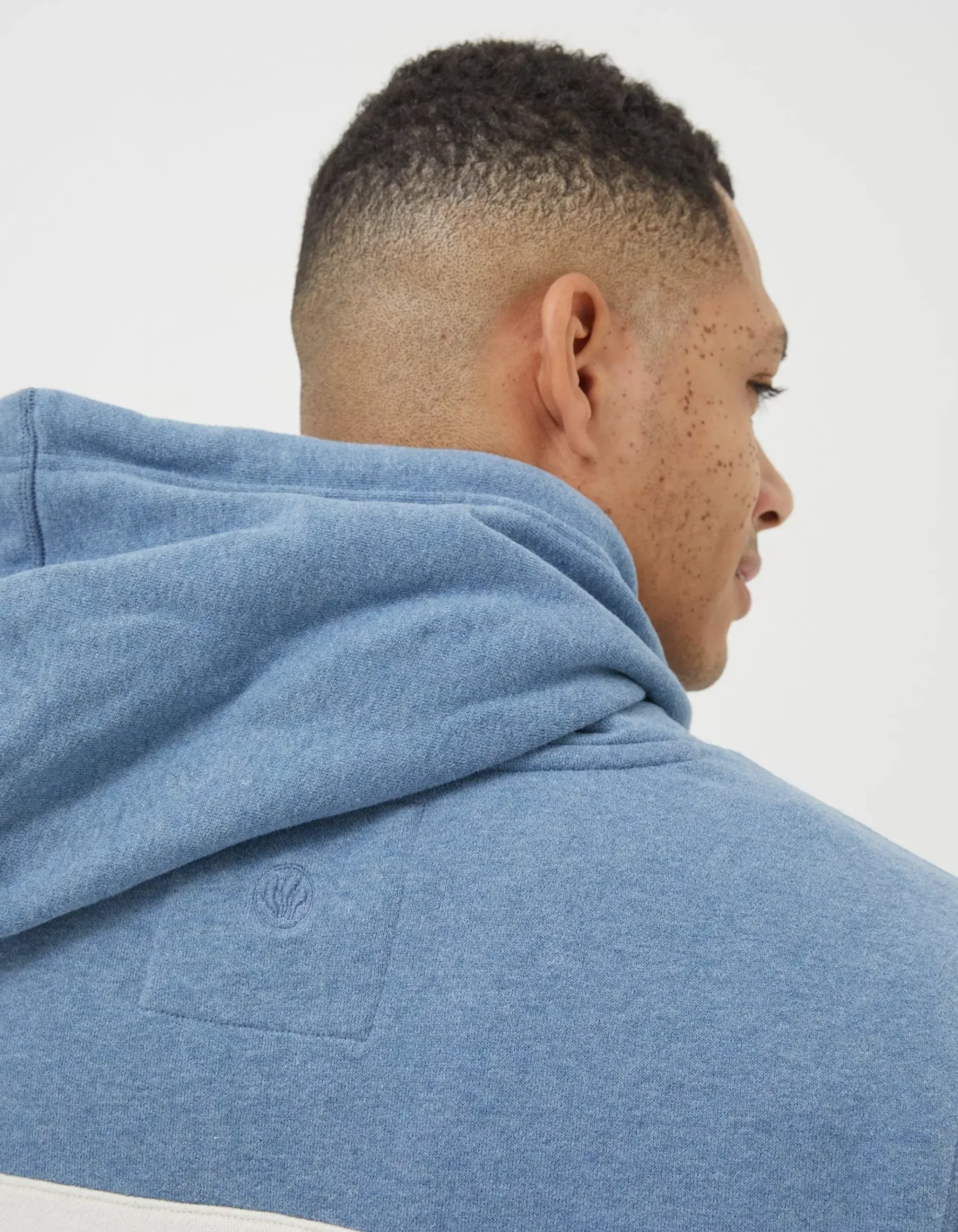 Brooke Cut And Sew Hoodie