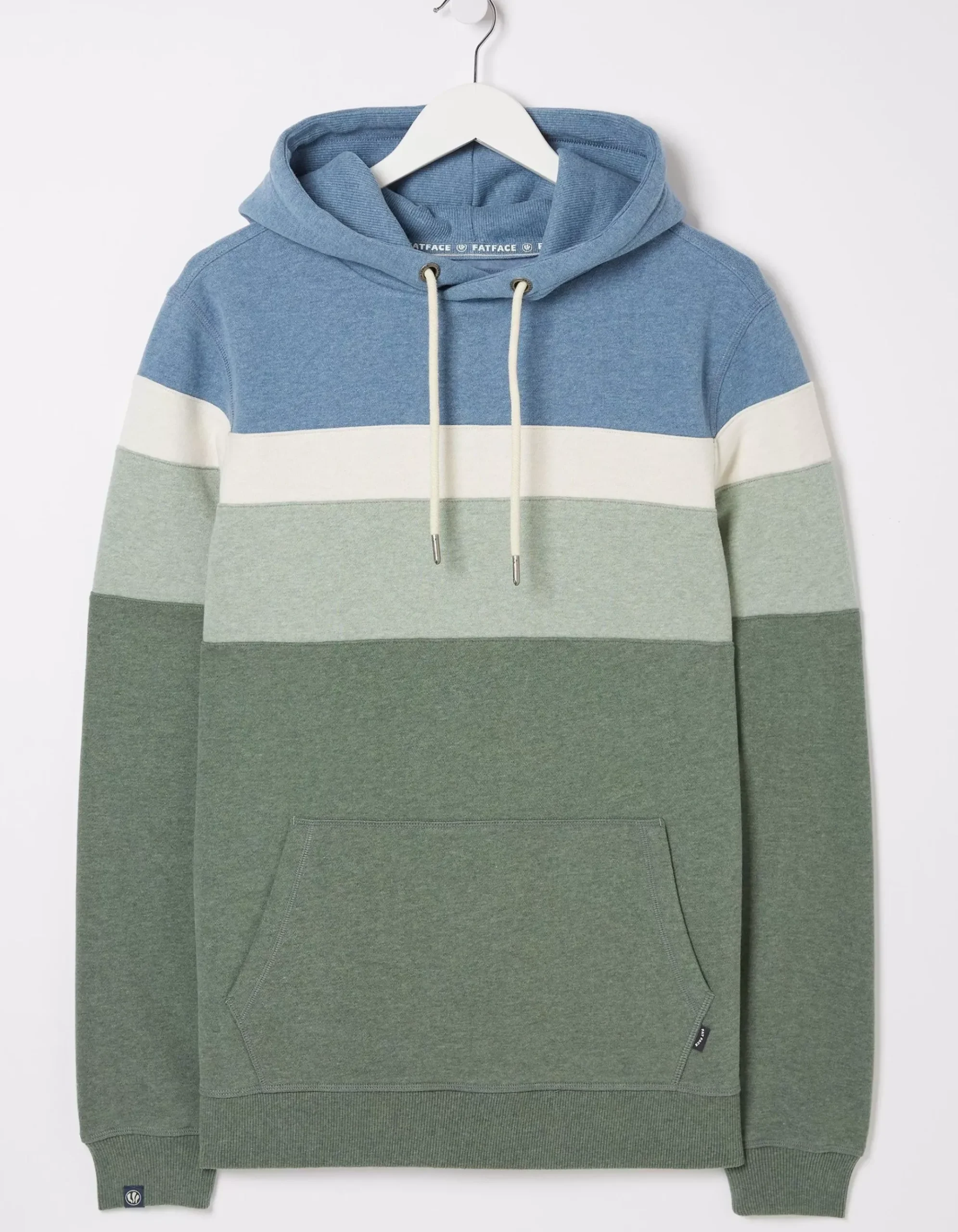 Brooke Cut And Sew Hoodie