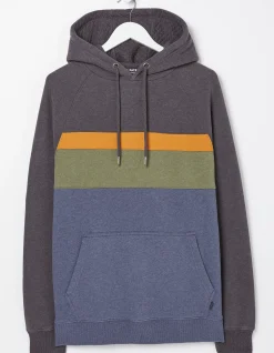 Brooke Cut And Sew Hoodie