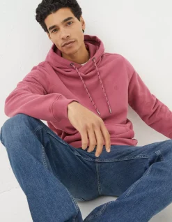 Brooke Overhead Hoodie