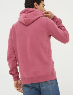 Brooke Overhead Hoodie
