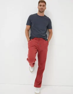Brooke Relaxed Joggers