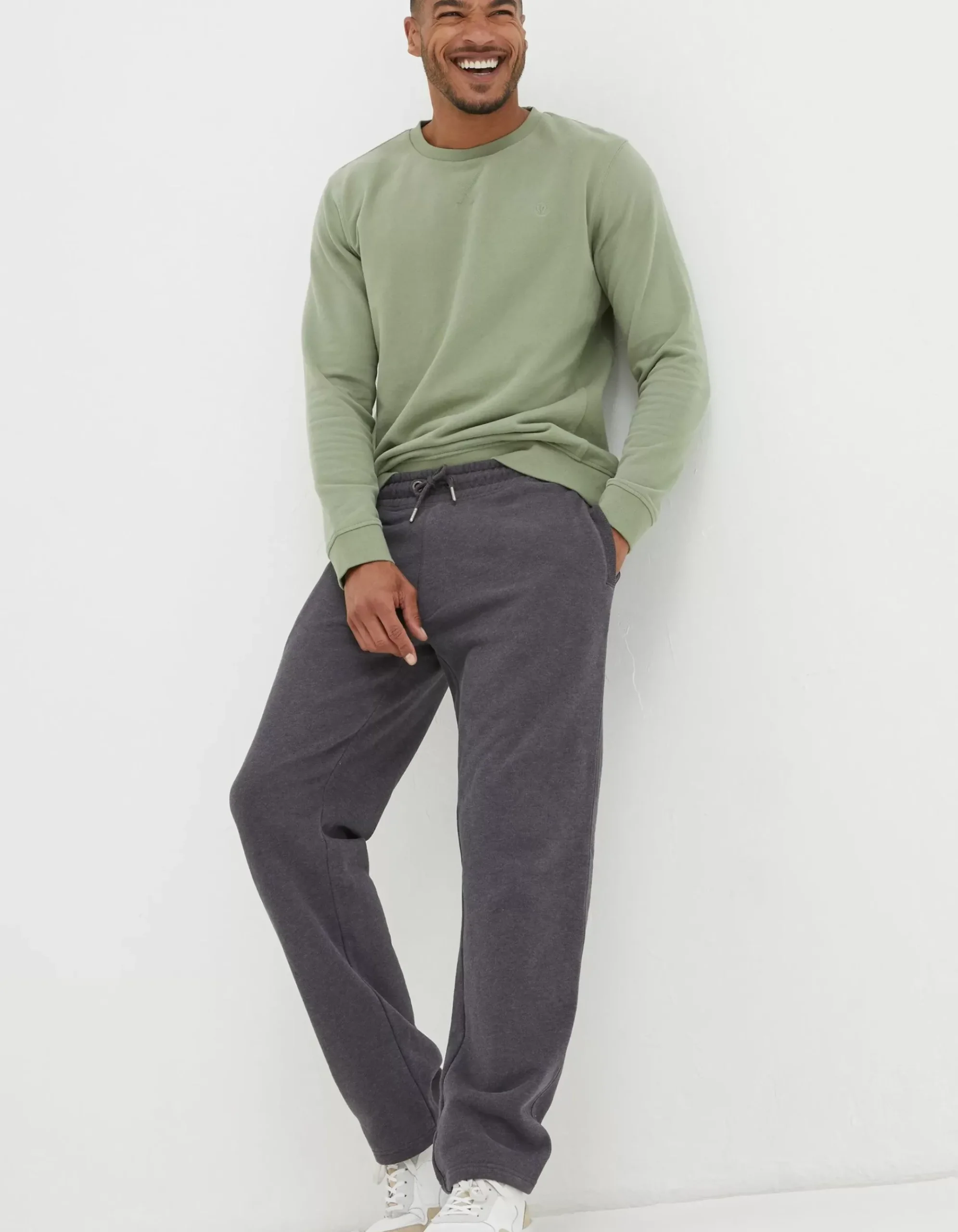 Brooke Relaxed Joggers
