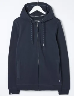 Brooke Zip Through Hoodie