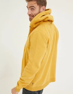 Brooke Zip Through Hoodie