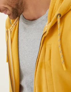 Brooke Zip Through Hoodie