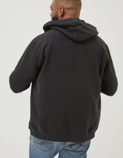 Brooke Zip Through Hoodie