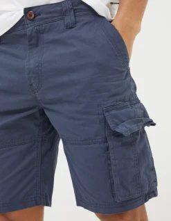 Bude Lightweight Cargo Shorts
