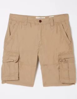 Bude Lightweight Cargo Shorts