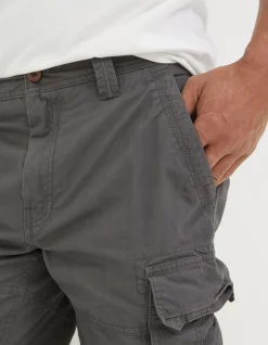 Bude Lightweight Cargo Shorts