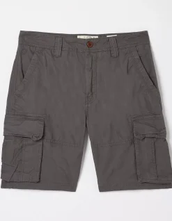 Bude Lightweight Cargo Shorts