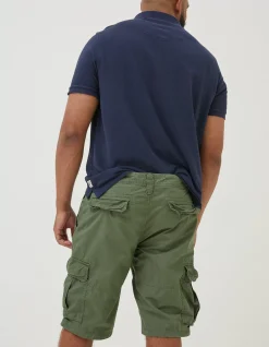 Bude Lightweight Cargo Shorts