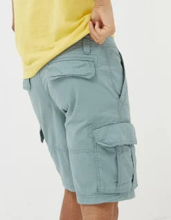 Bude Lightweight Cargo Shorts