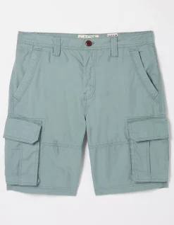 Bude Lightweight Cargo Shorts