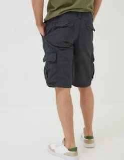 Bude Lightweight Cargo Shorts