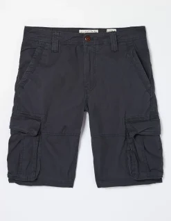 Bude Lightweight Cargo Shorts