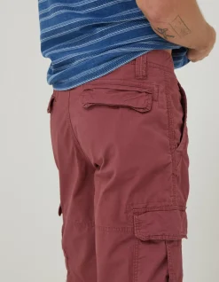 Bude Lightweight Cargo Shorts