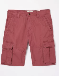 Bude Lightweight Cargo Shorts