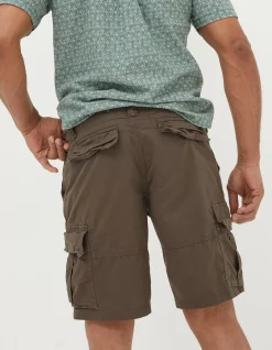 Bude Lightweight Cargo Shorts