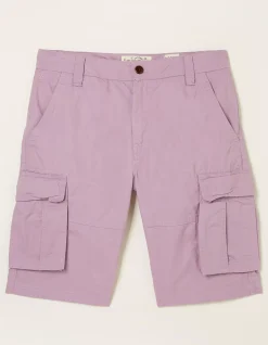 Bude Lightweight Cargo Shorts