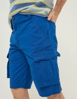 Bude Lightweight Cargo Shorts