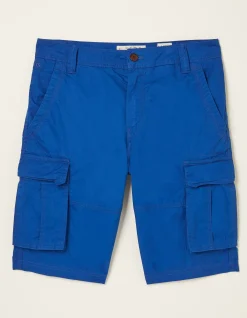 Bude Lightweight Cargo Shorts