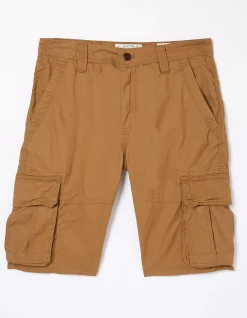 Bude Lightweight Cargo Shorts