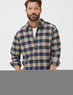 Buffalo Check Shirt