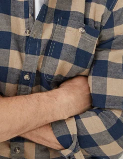 Buffalo Check Shirt