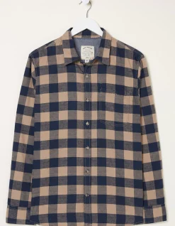Buffalo Check Shirt