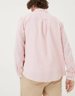 Bugle Micro Stripe Shirt