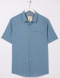 Burford Stripe Shirt