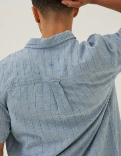 Burton Stripe Shirt