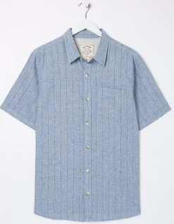 Burton Stripe Shirt