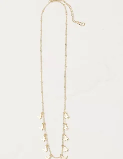 Butterfly Necklace