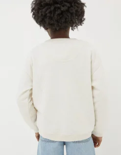 Butterfly Sweatshirt