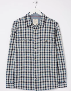 Buxley Check Shirt