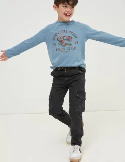 Camber Cargo Jeans
