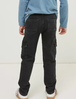 Camber Cargo Jeans