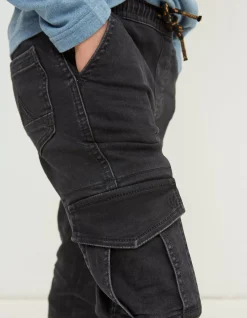 Camber Cargo Jeans