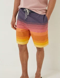 Camber Ombre Swim Shorts