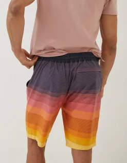 Camber Ombre Swim Shorts