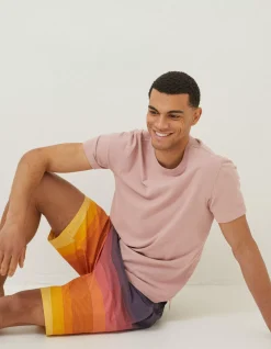 Camber Ombre Swim Shorts
