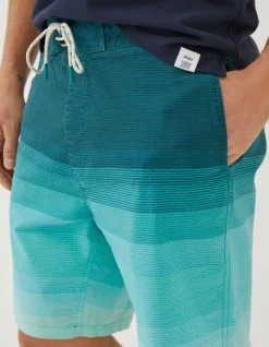 Camber Ombre Swim Shorts