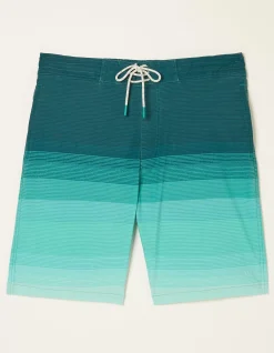 Camber Ombre Swim Shorts