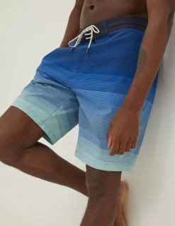 Camber Ombre Swim Shorts