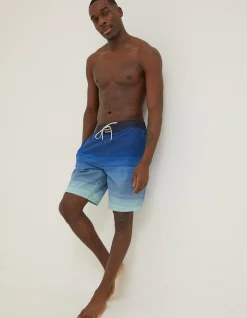 Camber Ombre Swim Shorts