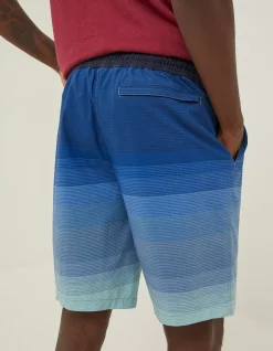 Camber Ombre Swim Shorts