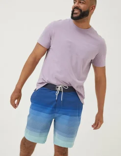 Camber Ombre Swim Shorts